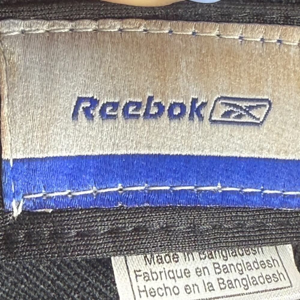 Reebok NHL 2007 All Star Classic Toronto Maple Leafs Hat Black Cap Hockey - Picture 8 of 8